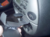ProClip Fahrzeughalter 853421 - Winkelbefestigung - Ford Ka 97-08