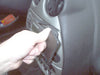 ProClip Fahrzeughalter 853421 - Winkelbefestigung - Ford Ka 97-08