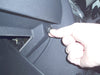 ProClip Fahrzeughalter 853422 - Winkelbefestigung - Ford Mondeo 01-07