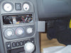 ProClip Fahrzeughalter 853423 - Winkelbefestigung - MG F 96-01, MG TF 02-05