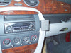 ProClip Fahrzeughalter 853424 - Winkelbefestigung - Rover 75 99-05, MG ZT 01-05