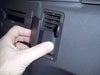 ProClip Fahrzeughalter 853429 - Winkelbefestigung - Fiat Idea 04-14, Lancia Musa 04-07