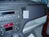 ProClip Fahrzeughalter 853429 - Winkelbefestigung - Fiat Idea 04-14, Lancia Musa 04-07