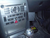 ProClip Fahrzeughalter 853432 - Winkelbefestigung - Peugeot 407 04-10