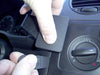 ProClip Fahrzeughalter 853435 - Mittelbefestigung - Volkswagen Caddy 04-15