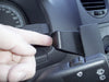 ProClip Fahrzeughalter 853435 - Mittelbefestigung - Volkswagen Caddy 04-15