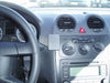 ProClip Fahrzeughalter 853435 - Mittelbefestigung - Volkswagen Caddy 04-15