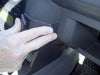 ProClip Fahrzeughalter 853436 - Winkelbefestigung- NICHT für Modelle mit Handschuhfach - Volkswagen Caddy 04-15