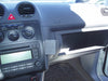 ProClip Fahrzeughalter 853436 - Winkelbefestigung- NICHT für Modelle mit Handschuhfach - Volkswagen Caddy 04-15