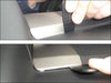 ProClip Fahrzeughalter 853437 - Mittelbefestigung - Toyota Prius 04-09