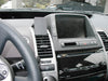 ProClip Fahrzeughalter 853437 - Mittelbefestigung - Toyota Prius 04-09