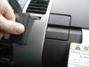 ProClip Fahrzeughalter 853438 - Winkelbefestigung - Toyota Prius 04-09