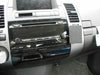 ProClip Fahrzeughalter 853438 - Winkelbefestigung - Toyota Prius 04-09