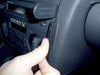ProClip Fahrzeughalter 853439 - Winkelbefestigung- NICHT für BOSE-Stereo - Audi S3 03-06, Audi S3 05-07, Audi A3 05-07 und weitere