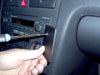 ProClip Fahrzeughalter 853439 - Winkelbefestigung- NICHT für BOSE-Stereo - Audi S3 03-06, Audi S3 05-07, Audi A3 05-07 und weitere