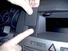 ProClip Fahrzeughalter 853440 - Mittelbefestigung - Saturn Astra 08-09, Opel Astra 04-09