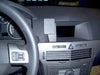 ProClip Fahrzeughalter 853440 - Mittelbefestigung - Saturn Astra 08-09, Opel Astra 04-09
