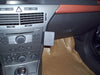 ProClip Fahrzeughalter 853441 - Winkelbefestigung - Opel Astra 04-09, Saturn Astra 08-09