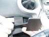 ProClip Fahrzeughalter 853444 - Mittelbefestigung - Scion xB 04-07