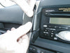 ProClip Fahrzeughalter 853444 - Mittelbefestigung - Scion xB 04-07