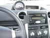 ProClip Fahrzeughalter 853444 - Mittelbefestigung - Scion xB 04-07