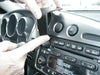 ProClip Fahrzeughalter 853448 - Mittelbefestigung - Pontiac Vibe 03-08, Toyota Matrix 03-04