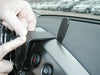 ProClip Fahrzeughalter 853448 - Mittelbefestigung - Pontiac Vibe 03-08, Toyota Matrix 03-04