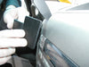 ProClip Fahrzeughalter 853449 - Mittelbefestigung - Nissan Armada 04-07, Nissan Titan 04-07, Infiniti QX56 04-07