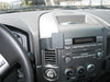 ProClip Fahrzeughalter 853449 - Mittelbefestigung - Nissan Armada 04-07, Nissan Titan 04-07, Infiniti QX56 04-07