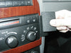 ProClip Fahrzeughalter 853454 - Winkelbefestigung - Dodge Durango 4WD 04-10, Dodge Durango 2WD 04-10