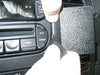 ProClip Fahrzeughalter 853455 - Winkelbefestigung - Dodge Durango 4WD 01-03, Dodge Dakota 2WD 01-04, Dodge Durango 2WD 01-03 und weitere