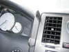 ProClip Fahrzeughalter 853456 - Mittelbefestigung - Chrysler 300C Touring 05-10, Chrysler 300 05-10, Chrysler 300C 05-10 und weitere