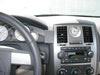 ProClip Fahrzeughalter 853456 - Mittelbefestigung - Chrysler 300C Touring 05-10, Chrysler 300 05-10, Chrysler 300C 05-10 und weitere