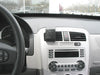 ProClip Fahrzeughalter 853458 - Mittelbefestigung - Pontiac Torrent 06-09, Chevrolet Equinox 05-09