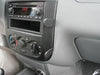 ProClip Fahrzeughalter 853460 - Winkelbefestigung - Chevrolet Kalos 05-09, Daewoo Kalos 04., Chevrolet Aveo 04-06