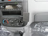 ProClip Fahrzeughalter 853460 - Winkelbefestigung - Chevrolet Kalos 05-09, Daewoo Kalos 04., Chevrolet Aveo 04-06