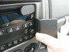 ProClip Fahrzeughalter 853462 - Winkelbefestigung - Chevrolet Colorado 04-14, GMC Canyon 05-14, Isuzu i-Series 06-09