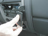 ProClip Fahrzeughalter 853462 - Winkelbefestigung - Chevrolet Colorado 04-14, GMC Canyon 05-14, Isuzu i-Series 06-09