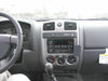 ProClip Fahrzeughalter 853462 - Winkelbefestigung - Chevrolet Colorado 04-14, GMC Canyon 05-14, Isuzu i-Series 06-09