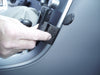 ProClip Fahrzeughalter 853465 - Winkelbefestigung - Acura TL 04-08