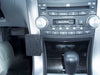 ProClip Fahrzeughalter 853466 - Mittelbefestigung, niedrig - Acura TL 04-08