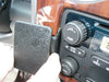 ProClip Fahrzeughalter 853467 - Mittelbefestigung - GMC Envoy 02-10, GMC Envoy XUV 04-09