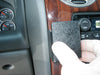 ProClip Fahrzeughalter 853467 - Mittelbefestigung - GMC Envoy 02-10, GMC Envoy XUV 04-09