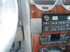 ProClip Fahrzeughalter 853467 - Mittelbefestigung - GMC Envoy 02-10, GMC Envoy XUV 04-09