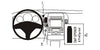 ProClip Fahrzeughalter 853477 - Mittelbefestigung - Toyota SportsVan 05-07, Toyota Corolla Verso 04-09