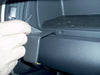 ProClip Fahrzeughalter 853478 - Winkelbefestigung - Toyota Corolla Verso 04-09, Toyota SportsVan 05-07