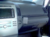 ProClip Fahrzeughalter 853478 - Winkelbefestigung - Toyota Corolla Verso 04-09, Toyota SportsVan 05-07