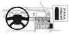 ProClip Fahrzeughalter 853480 - Winkelbefestigung - Audi S6 04-10, Audi A6 05-11, Audi A6 04-10