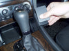 ProClip Fahrzeughalter 853481 - Winkelbefestigung, niedrig - Mercedes Benz C-Klasse (180-320) 00-06, Mercedes Benz CLC-Klasse 09-11