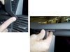 ProClip Fahrzeughalter 853483 - Mittelbefestigung - Audi A6 05-09, Audi S6 04-09, Audi A6 04-09
